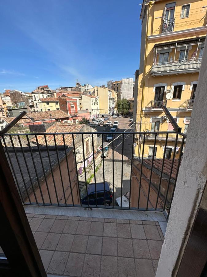 The Civita Apt Town Center Katania Zewnętrze zdjęcie
