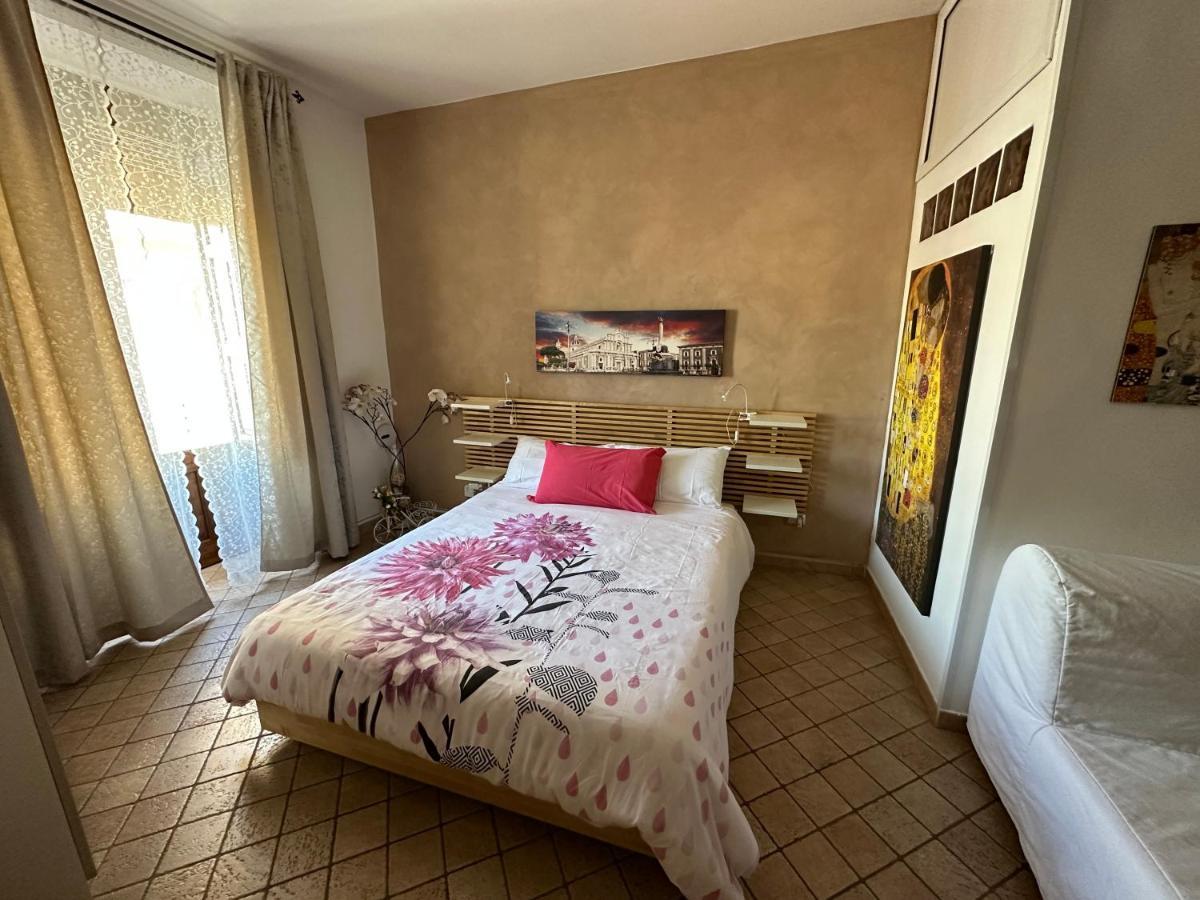 The Civita Apt Town Center Katania Zewnętrze zdjęcie