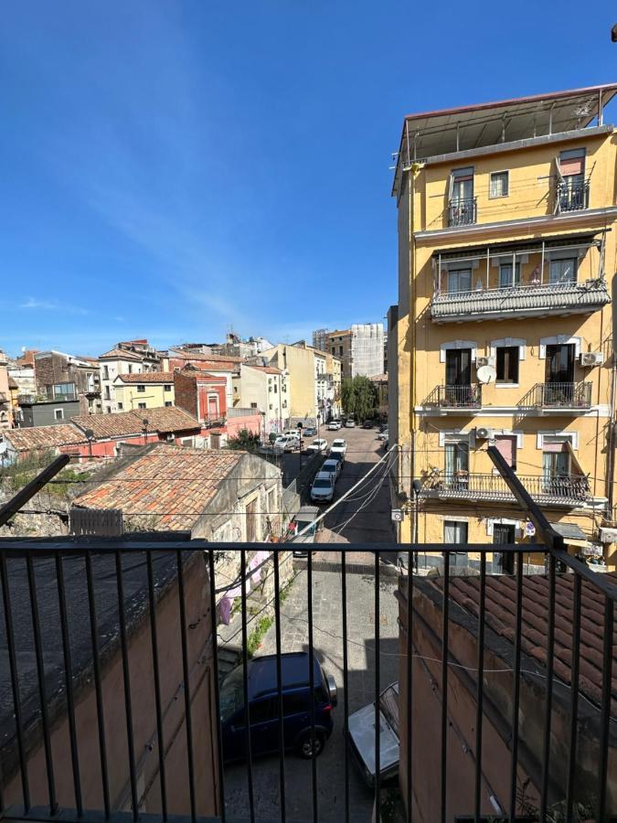 The Civita Apt Town Center Katania Zewnętrze zdjęcie