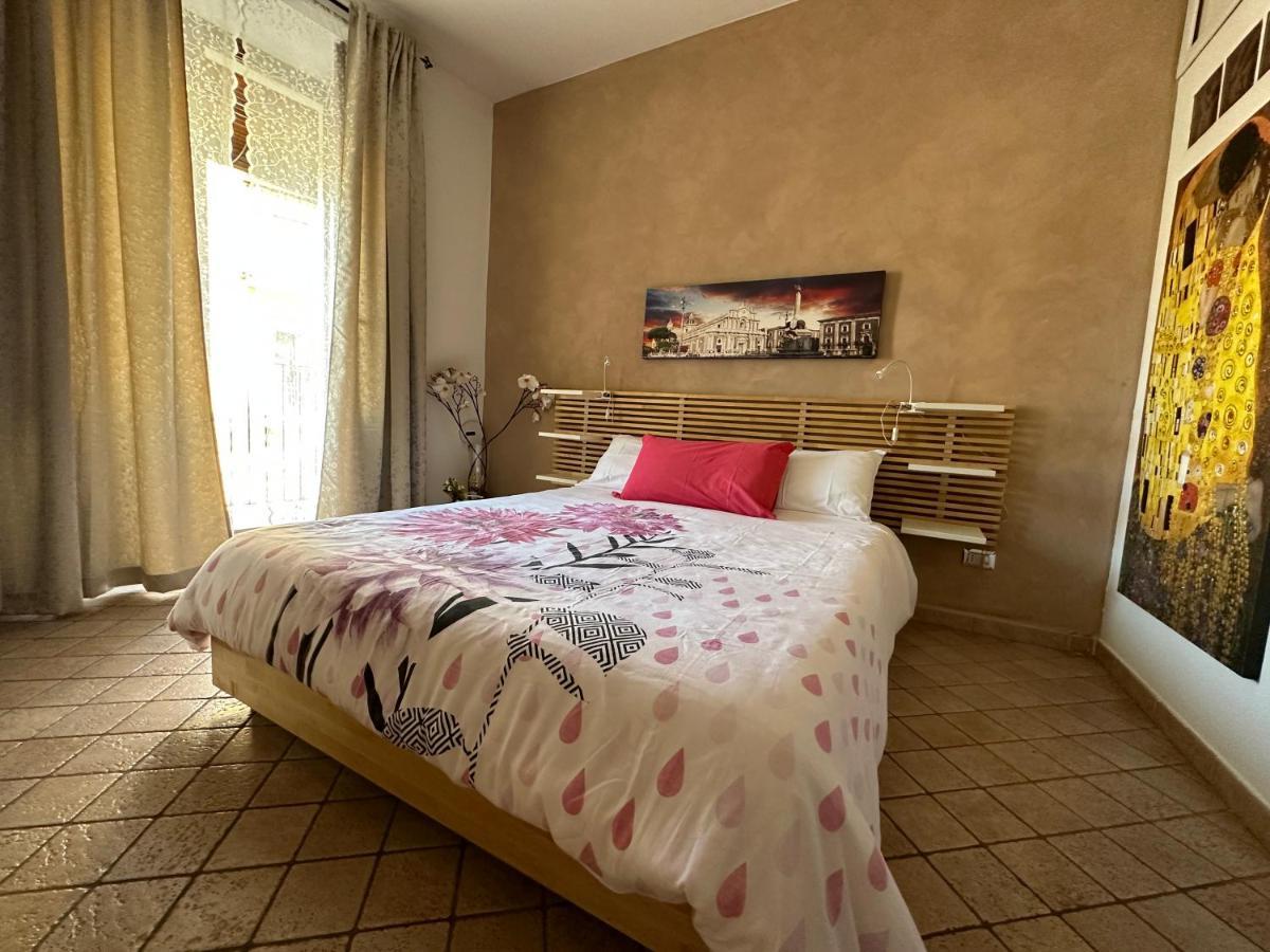 The Civita Apt Town Center Katania Zewnętrze zdjęcie