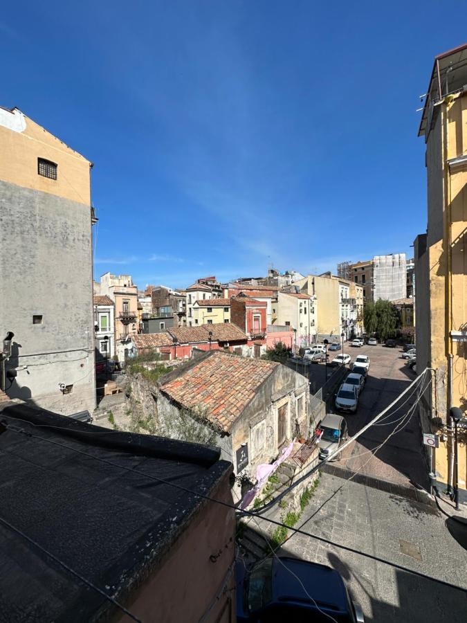 The Civita Apt Town Center Katania Zewnętrze zdjęcie