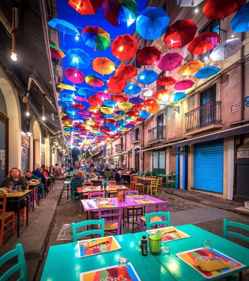 The Civita Apt Town Center Katania Zewnętrze zdjęcie